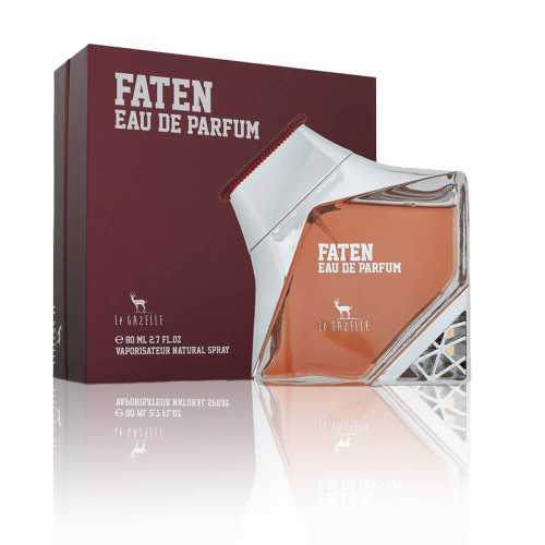 Eau de Parfum Faten 80ml