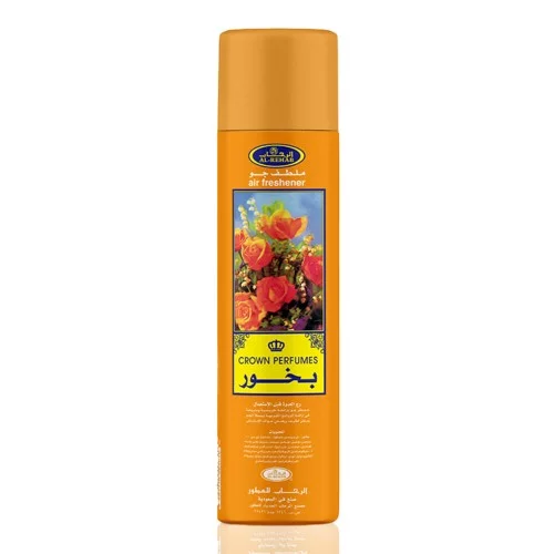 Airfreshener Bakhour 300ml Al rehab