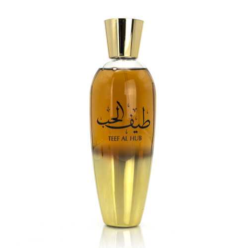 Teef Al Hub 100ml