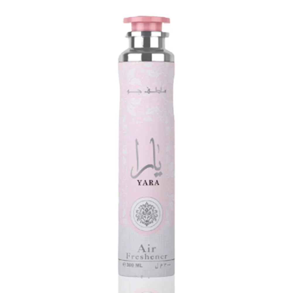 Désodorisant Yara 300 ml LATTAFA