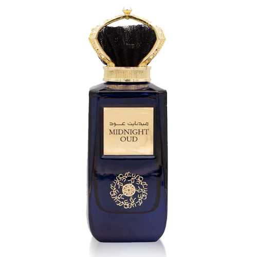 Midnight Oud 100ml de la marque ARD AL ZAAFARAN