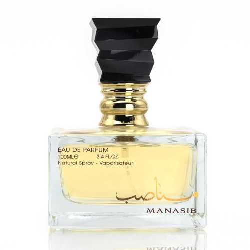 Manasib 100ml de la marque ARD AL ZAAFARAN