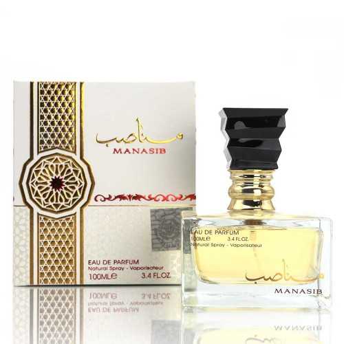 Eau de Parfum Manasib 100ml