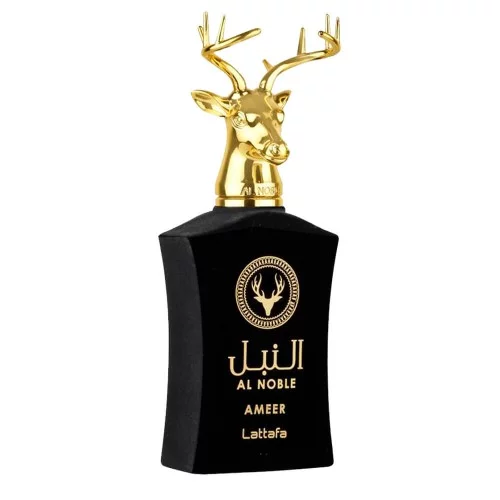 Lattafa Al Noble Ameer Eau De Parfum 100 ml