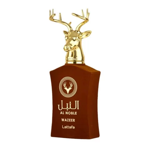 Eau de parfum Al Noble Wazeer 100ml