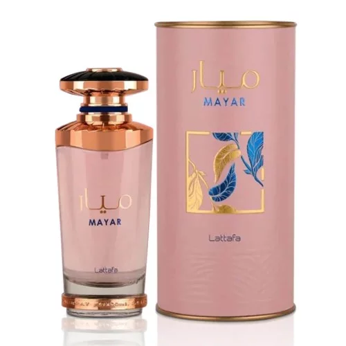 Eau de parfum Mayar 100ml