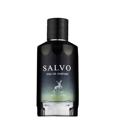 Eau de Parfum Salvo 100ml