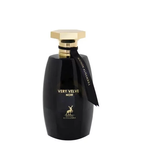 Eau de Parfum Very Velvet Noir 100ml