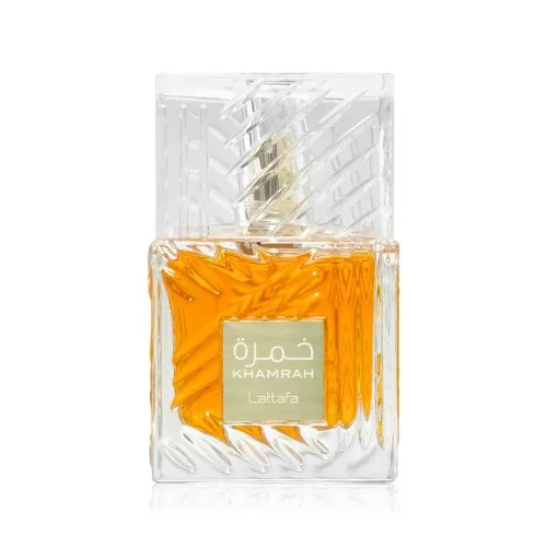 Khamrah 100ml Eau de parfum Lattafa parfum dubai ninabazar