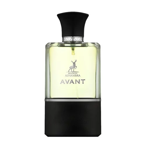 Maison Alhambra Avant Eau de Parfum (Homme) 100 ml