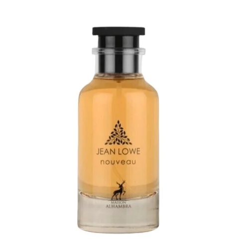 Eau de parfum Jean Lowe Nouveau maison Alhambra unisex 100ml