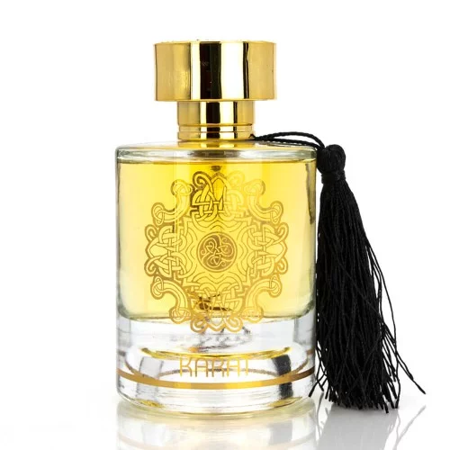 Eau de Parfum KARAT 100 ml de Alhambra