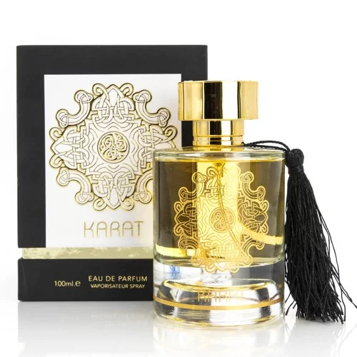 Eau de Parfum KARAT 100 ml de Alhambra