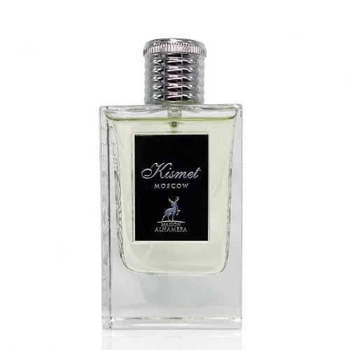 Eau de Parfum Kismet Moscow 100ml