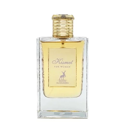 Maison Alhambra Kismet for Men Eau de Parfum (Homme) 100 ml