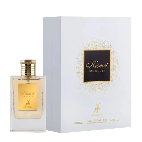 Maison Alhambra Kismet for Men Eau de Parfum (Homme) 100 ml