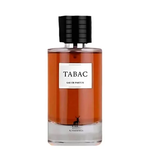 Tabac Eau de parfum 100ml EDP by Maison Alhambra