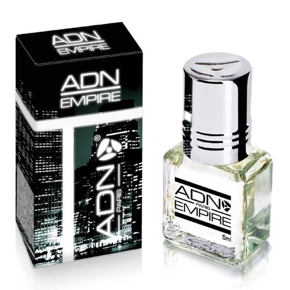 Musc Empire Extrait de Parfum 6ml