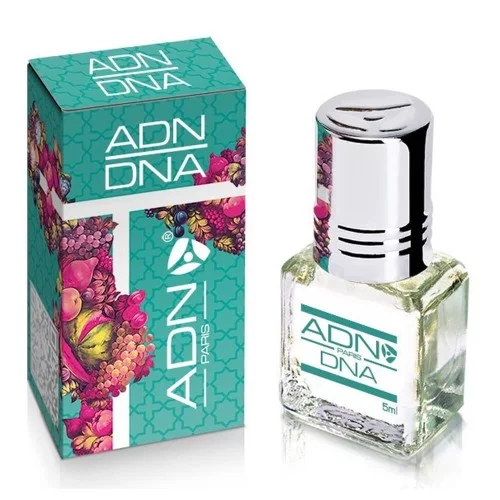 Musc DNA Extrait de Parfum 6ml