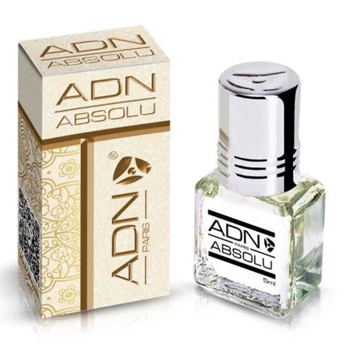 Musc Absolu Extrait de Parfum 6ml