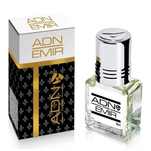 Musc Emir Extrait de Parfum 6ml