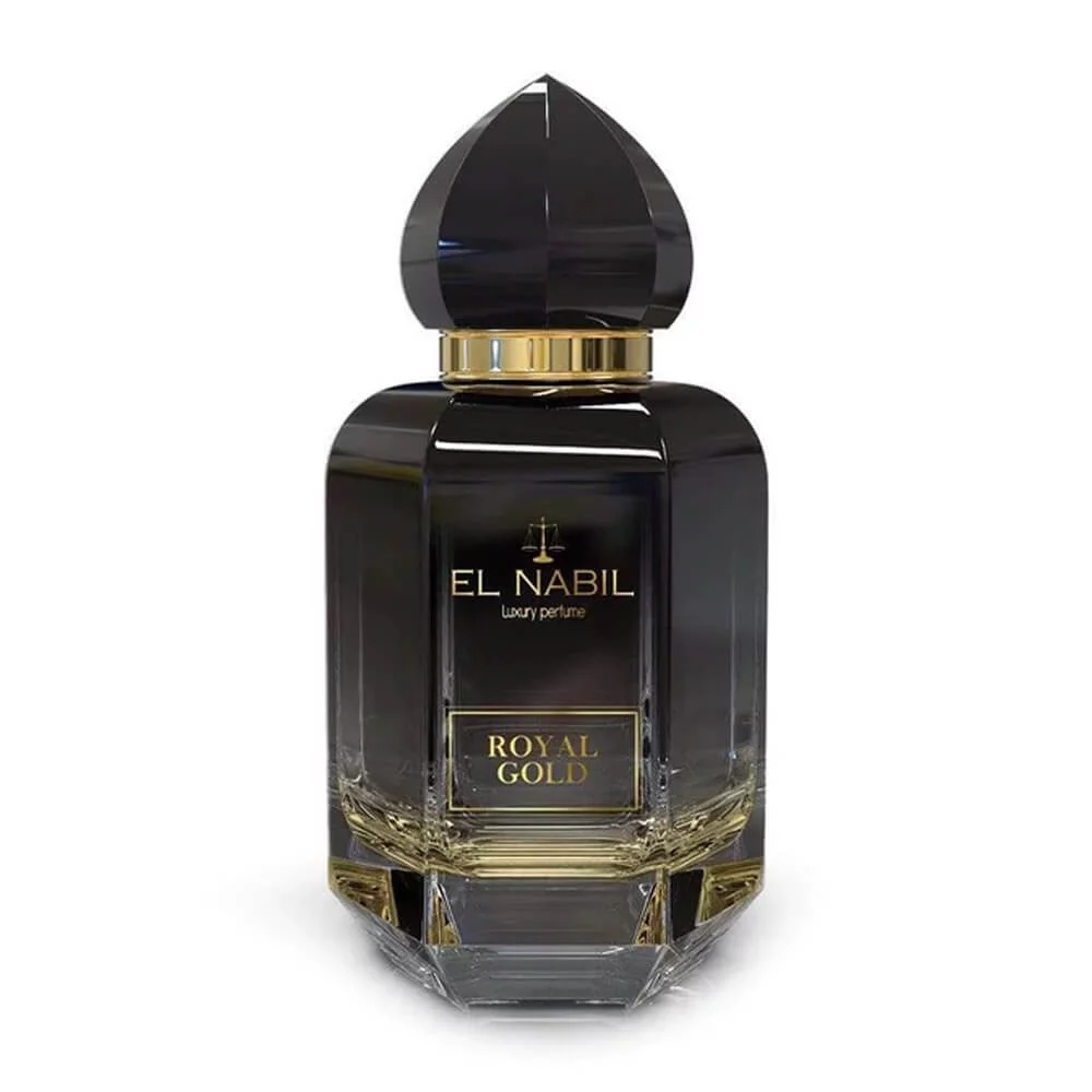 Eau de Parfum Royal Gold 65ml