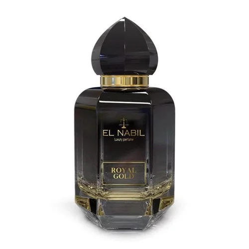 Eau de Parfum Royal Gold 65ml