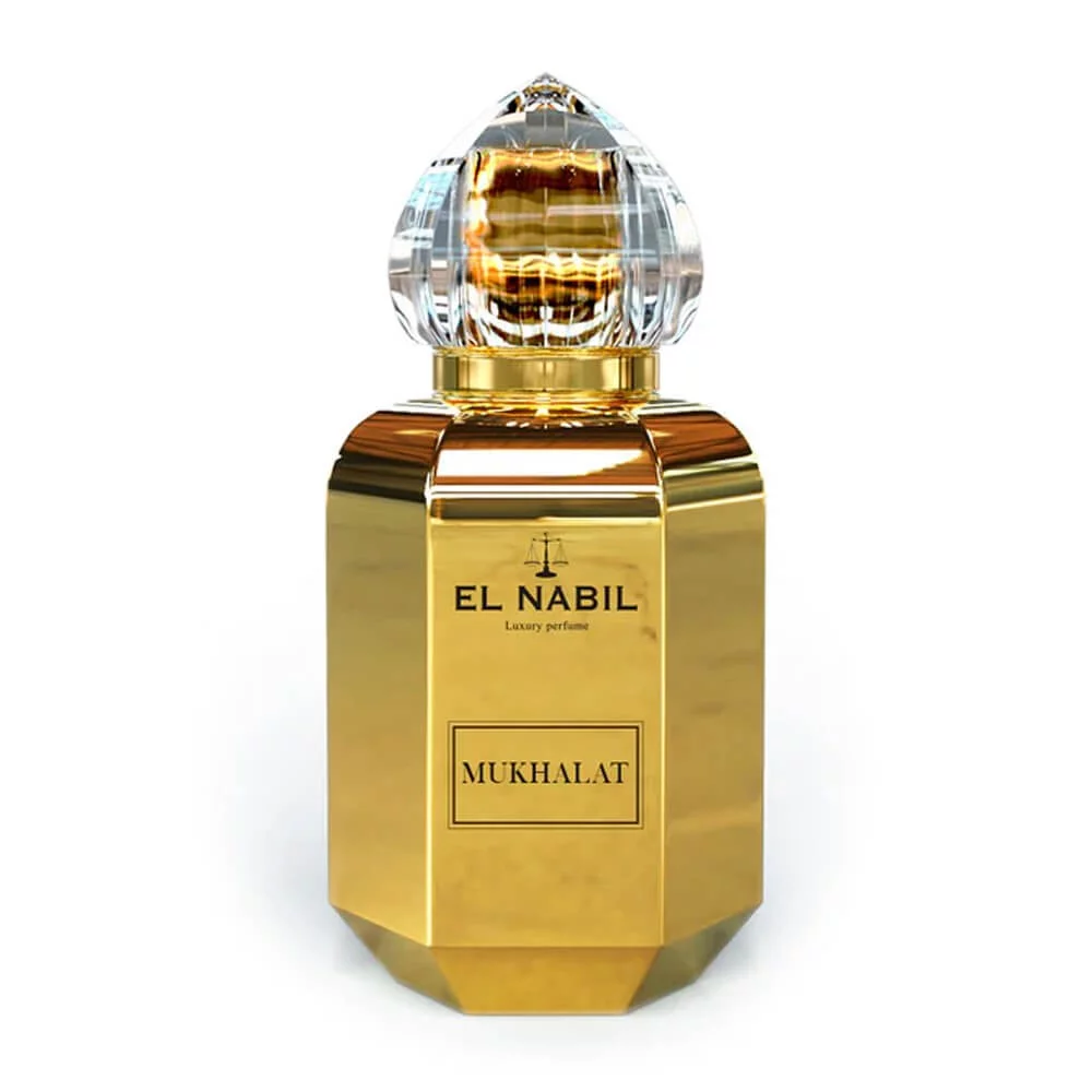 Eau de Parfum Mukhalat 65ml