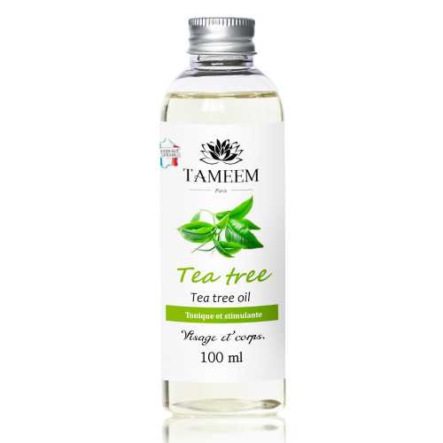 Tameem Huile de Tea tree