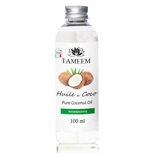 Tameem Huile de Coco