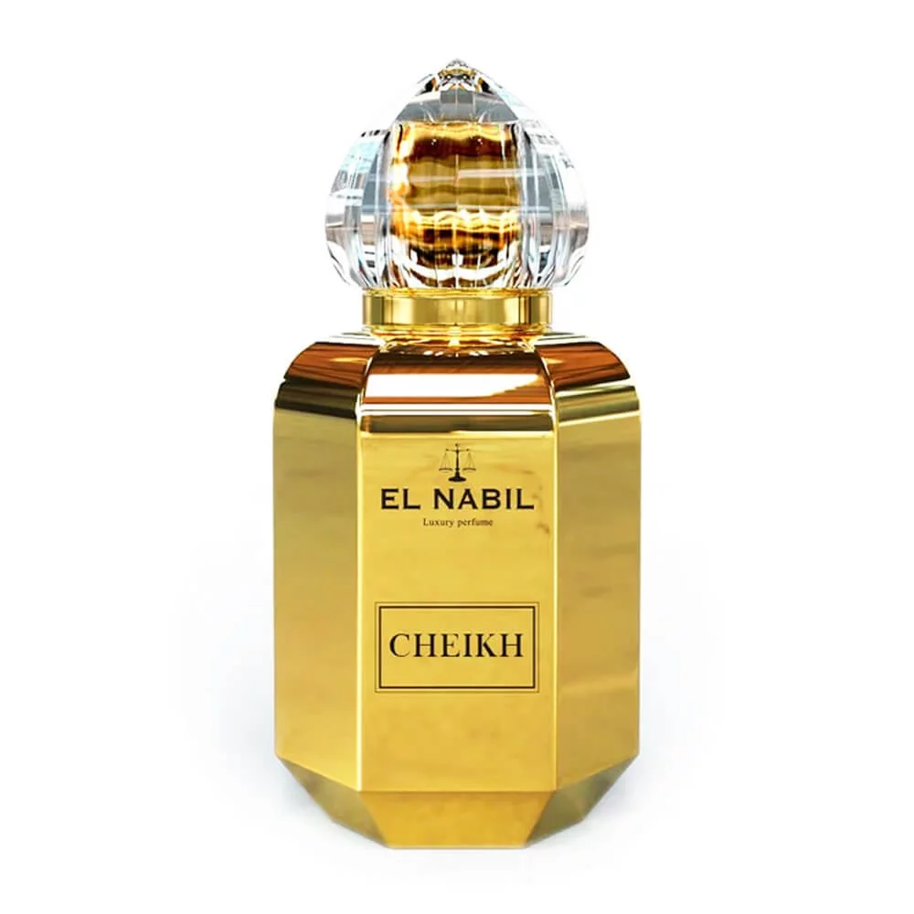 Eau de Parfum Cheikh 65ml El nabil