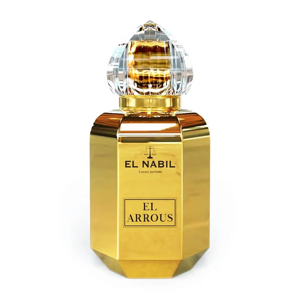 Eau de Parfum El Arrous 65ml