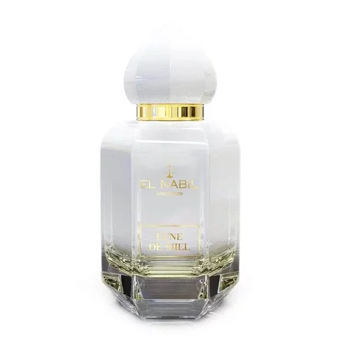 Eau de Parfum Lune de Miel 65ml El Nabil