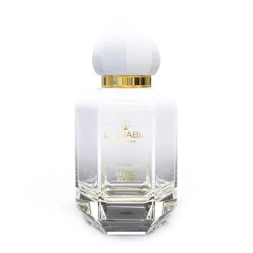 Eau de Parfum Musc Rose 65ml El Nabil