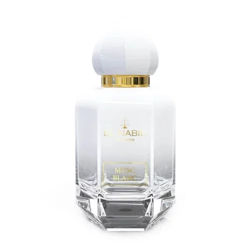 Eau de Parfum Musc Blanc 65ml El Nabil