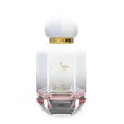 Eau de Parfum Musc Love 65ml El Nabil