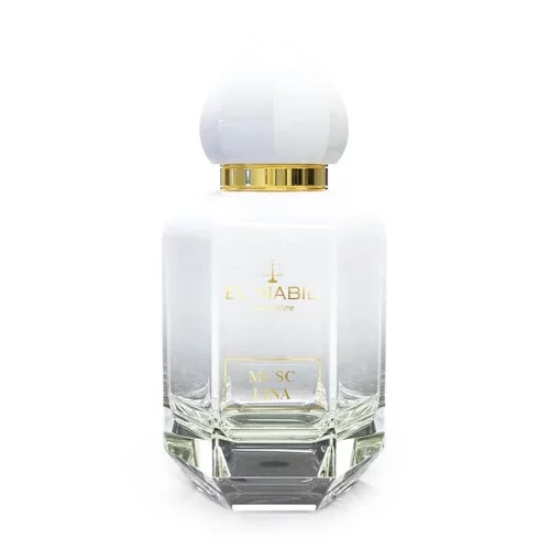 Eau de Parfum Musc Lina 65ml El Nabil