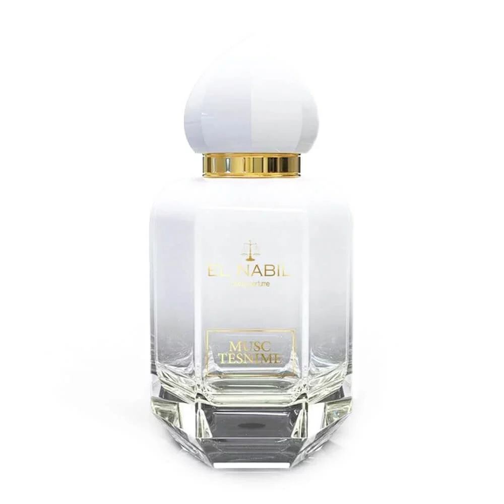 Eau de Parfum Musc Tesnime 65ml El Nabil