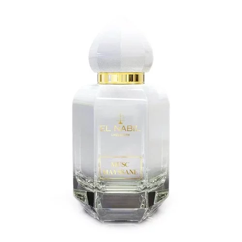 Eau de Parfum Musc Mayssane 65ml El Nabil