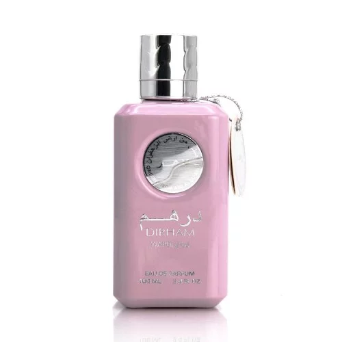 EAU DE PARFUM POUR FEMME DIRHAM WARDI 100ML