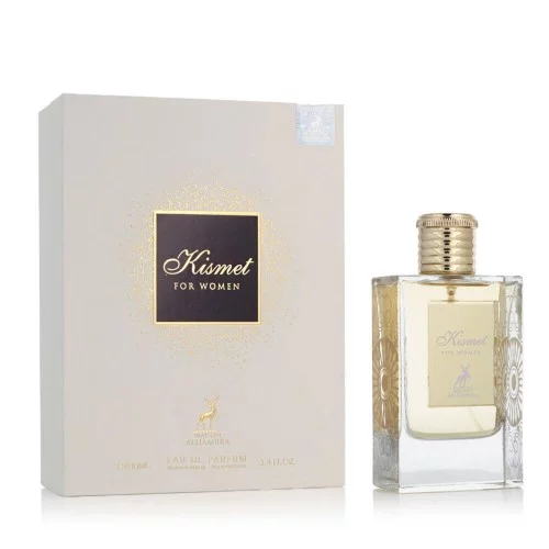 Eau de Parfum Femme Kismet 100ml