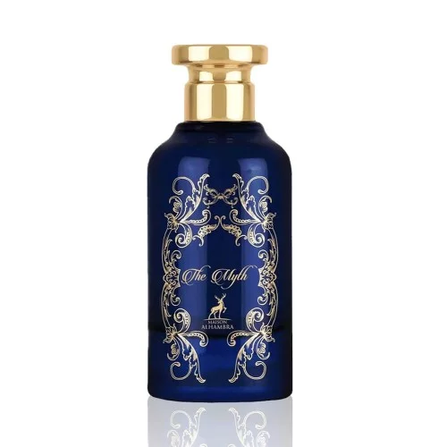 MAISON ALHAMBRA EAU DE PARFUM MIXTE THE MYTH 100ML