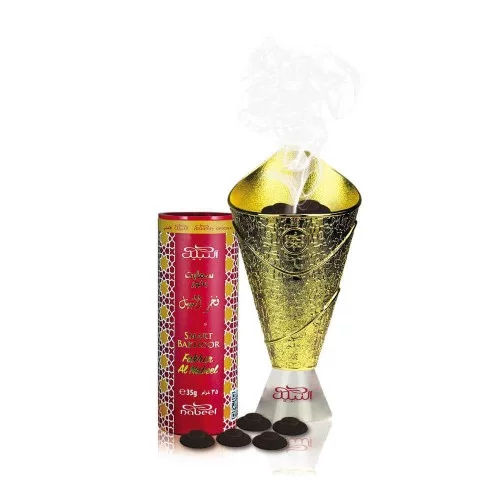 Encen Smart Bakhoor Fakhar 35g NABEEL 6,99 €