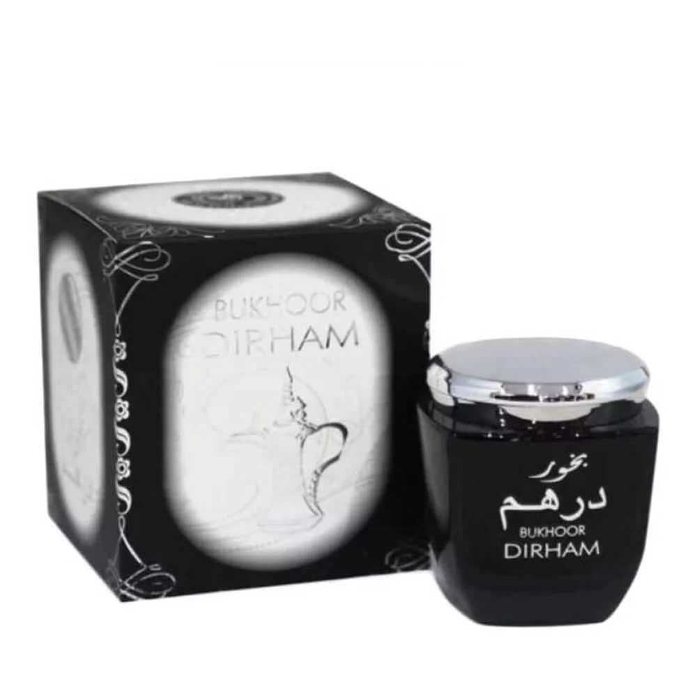 Encens Dirham 80g