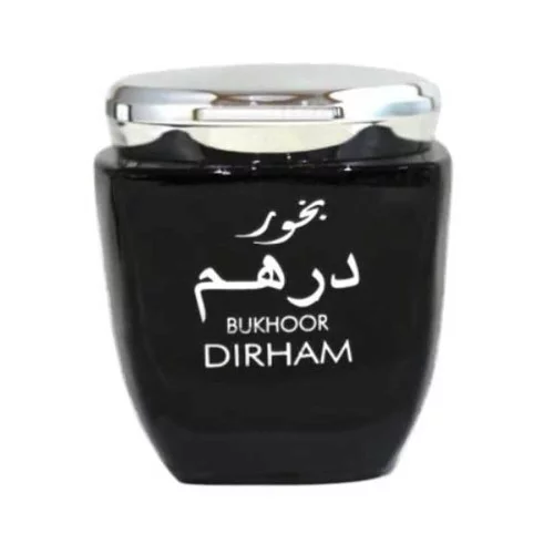 Encens Dirham 80g