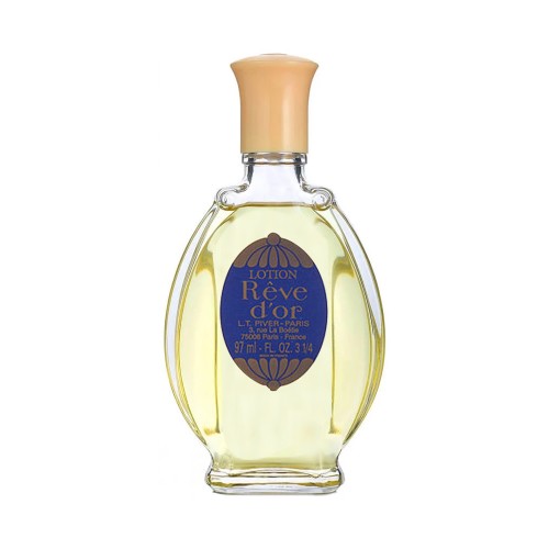 Rêve d'Or 97ml Lotion cologne