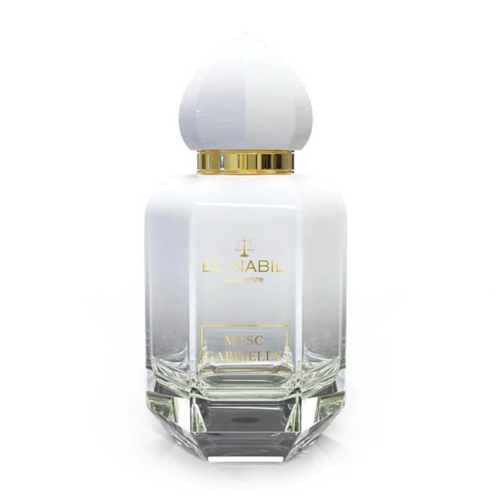 Eau de Parfum Musc Gabrielle 65ml EL NABIL