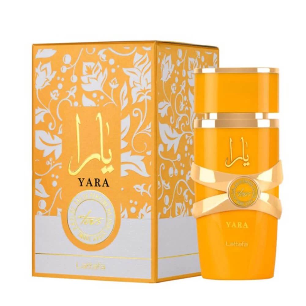 Eau de Parfum Yara Tous 100ml LATTAFA