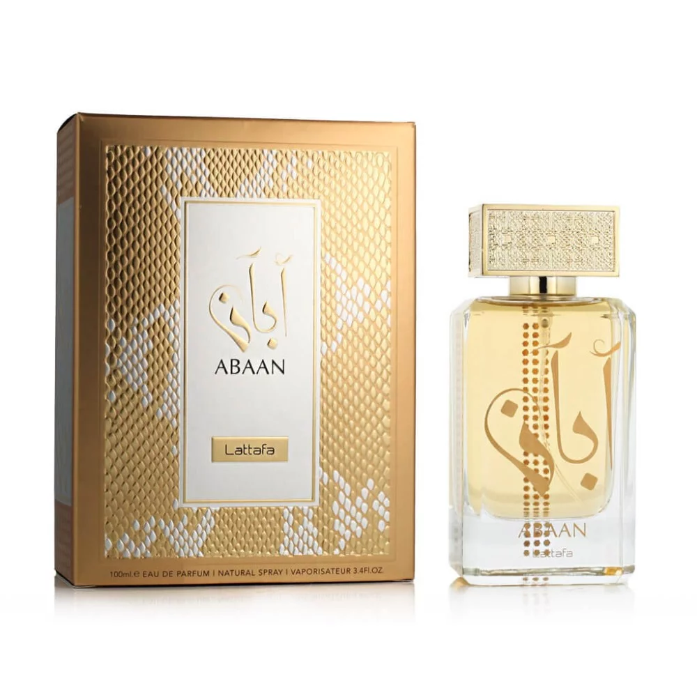 Eau de parfum Abaan 100ml – Lattafa