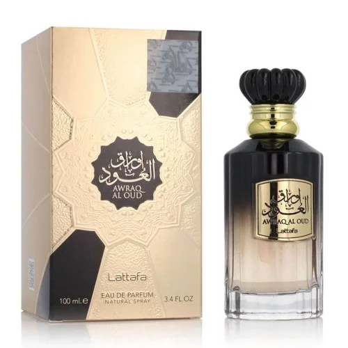 Eau de Parfum Awraq Al Oud 100ml